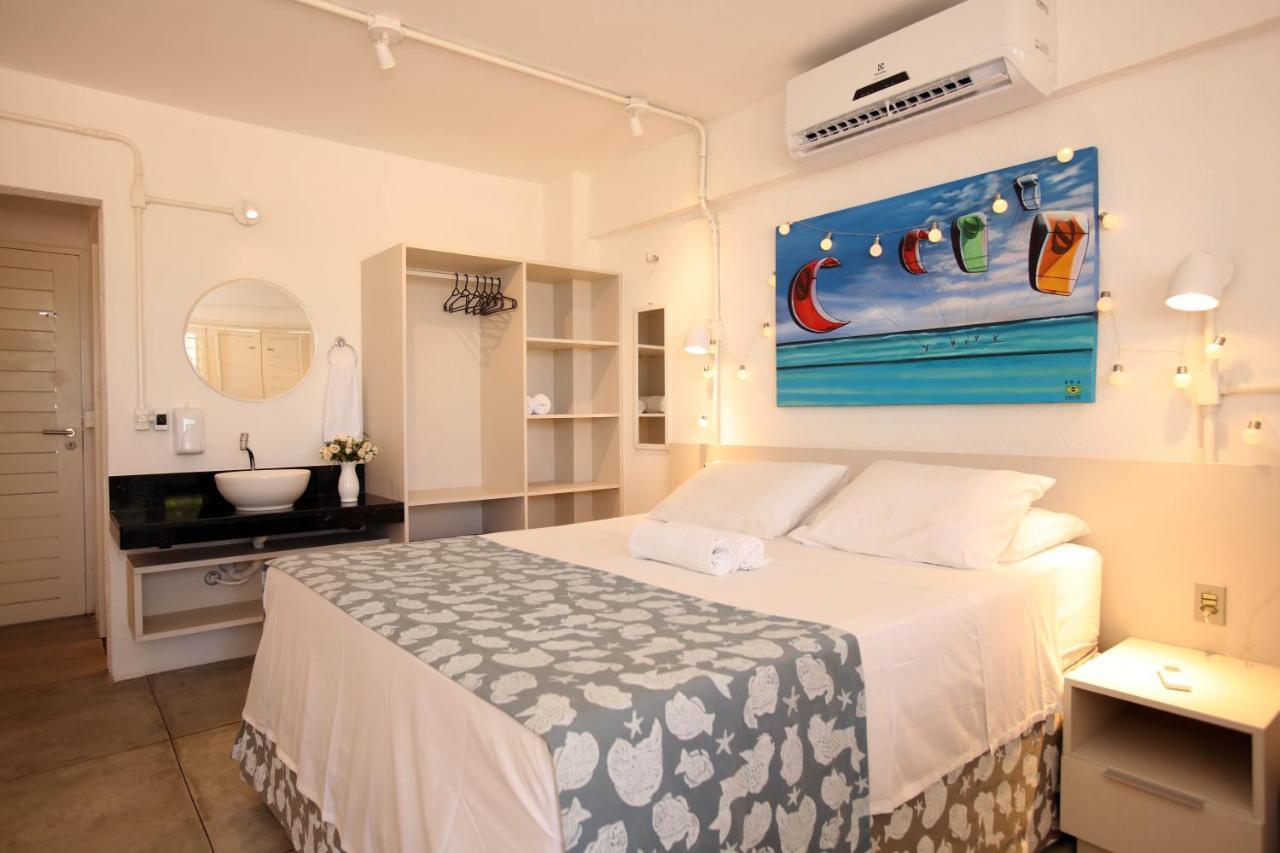 Saint Germain Kite Residence Icarai  Exterior photo